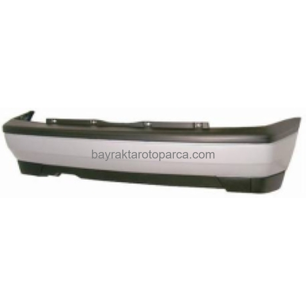 Wolkswagen Golf Iıı Arka Tampyarım Astarlı 1991 - 2019