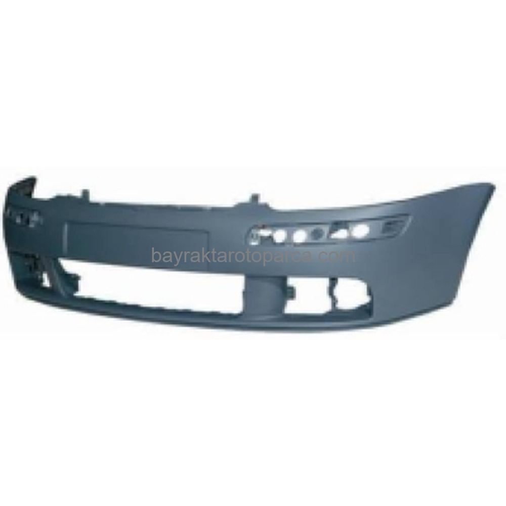Wolkswagen Golf V Ön Tampon Astarlı 2004 - 2010