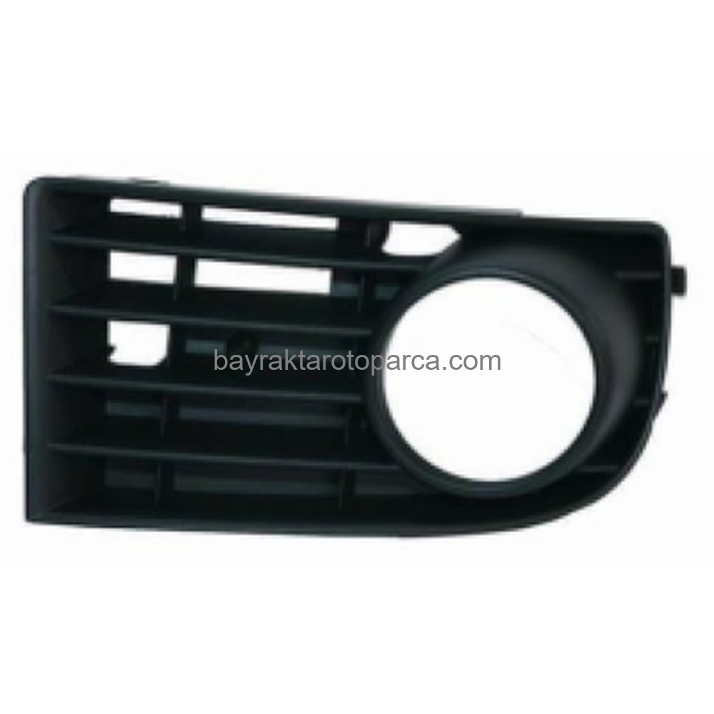 Wolkswagen Golf V Ön Tampon Panjur Sisli Sol 2004 - 2010