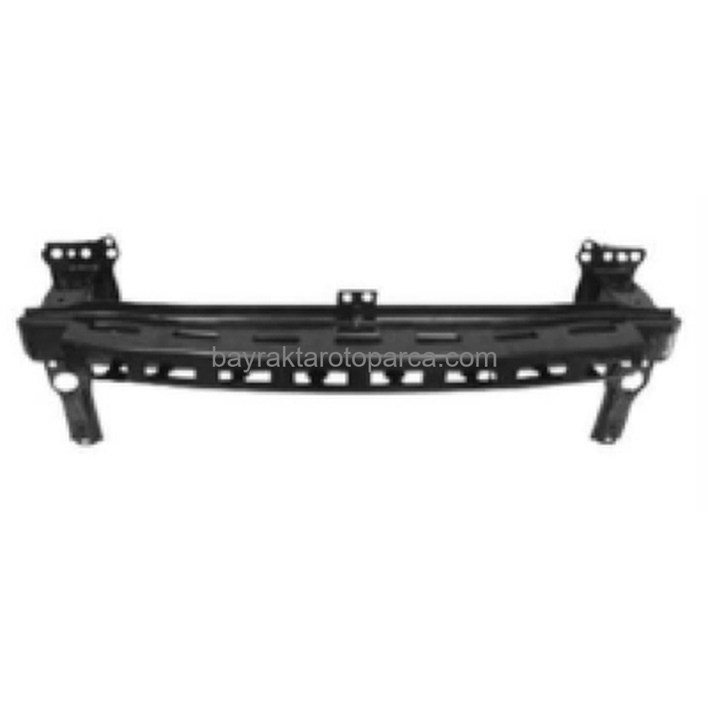 Wolkswagen Golf Vı Ön Tampon Demiri 2008 -