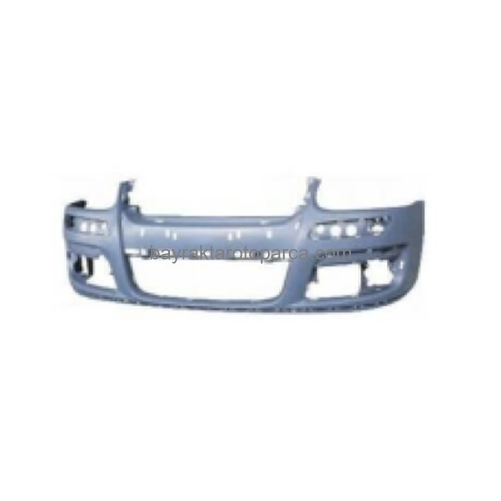 Wolkswagen Golf V Gtı Ön Tampon Astarlı 2004 - 2010