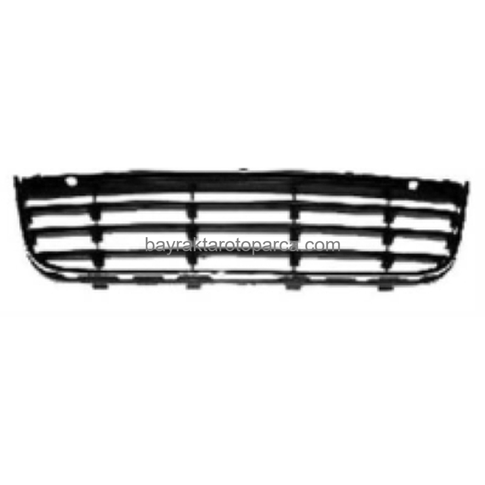 Wolkswagen Jetta Ön Tampon Panjur Krmçerorta 2005 -