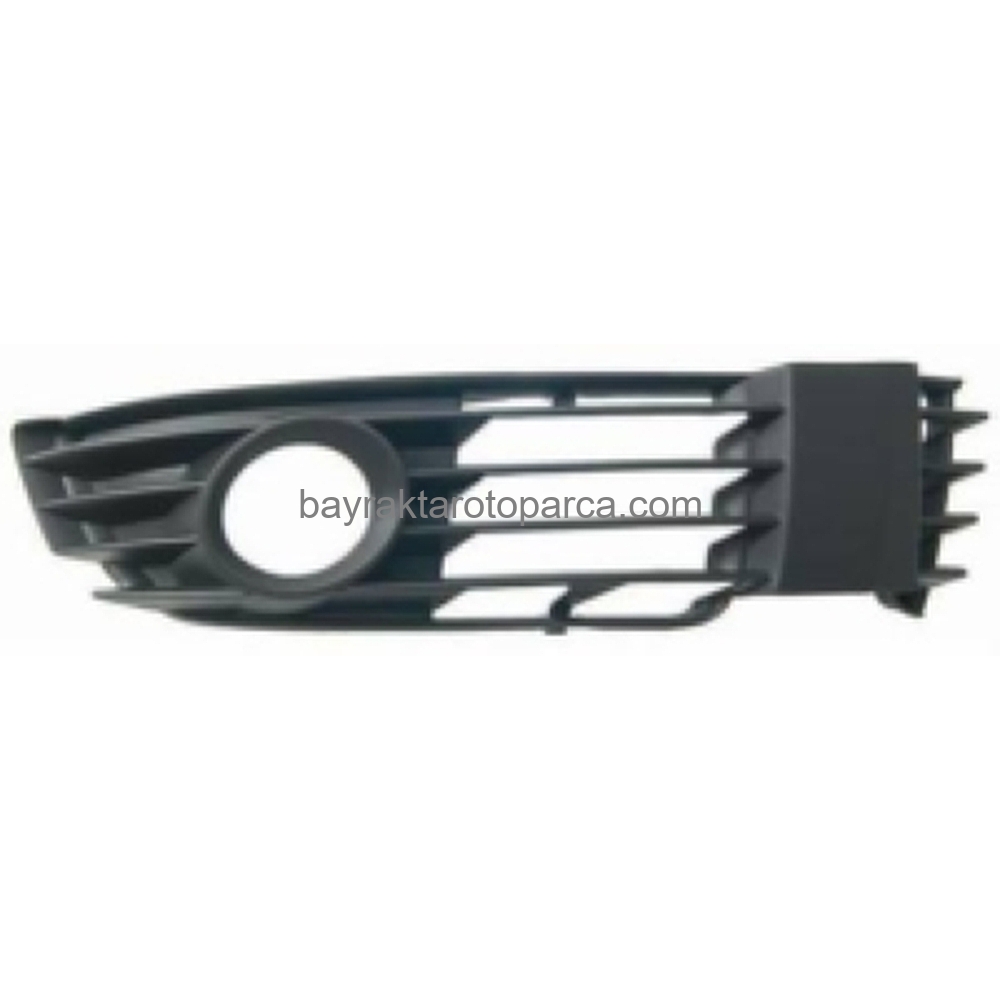 Wolkswagen Passat Ön Tampon Panjuru Delikli  Sağ 2001 -  2005