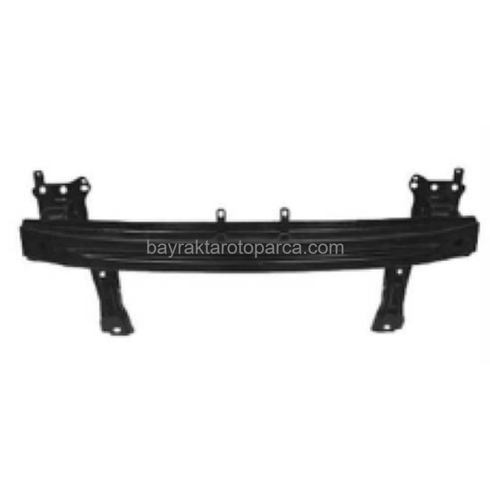 Wolkswagen Passat Ön Tampon Demiri Korumalı 2005 -