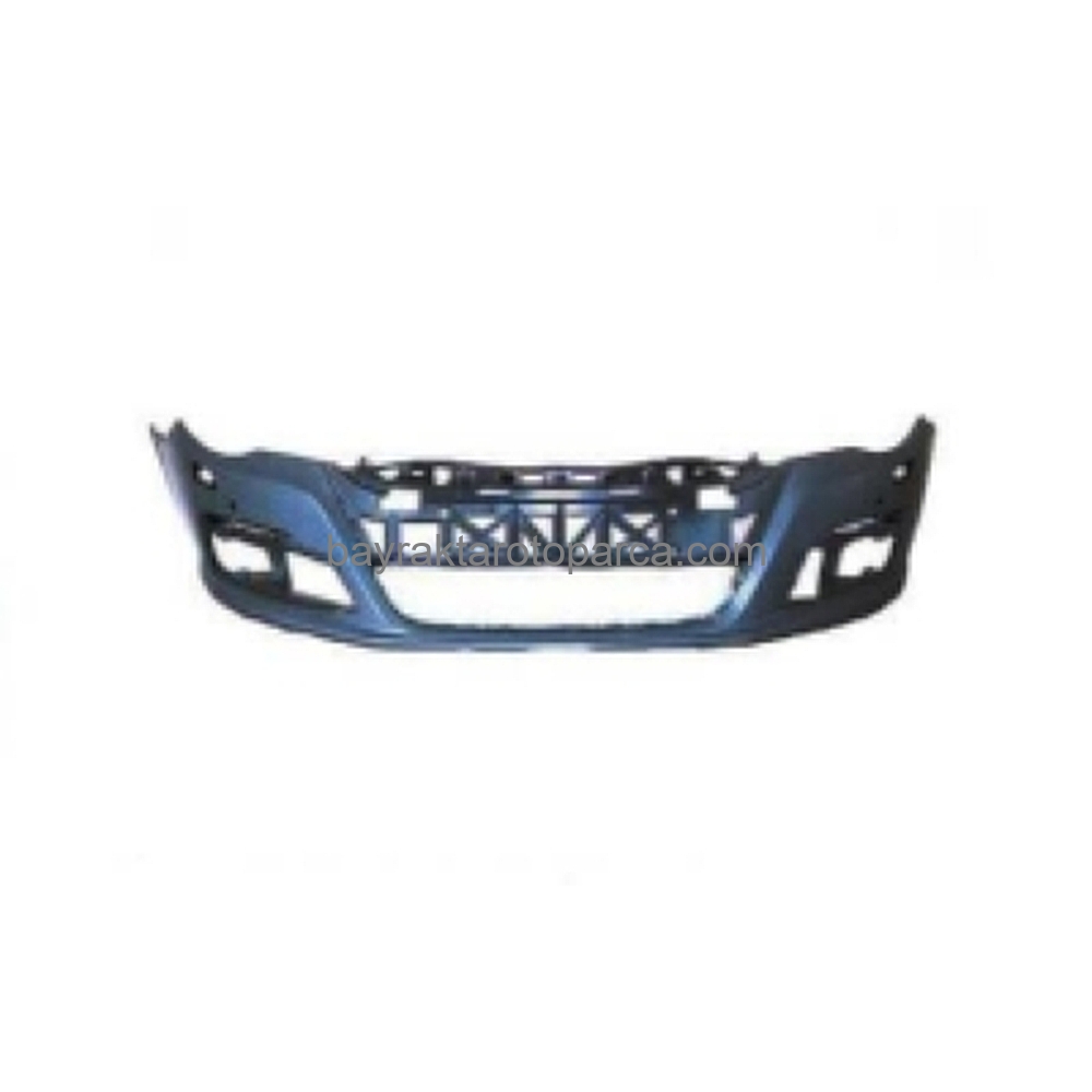 Wolkswagen Passat Cc Ön Tampon Sensörü Farydlkastarlı 2008 -