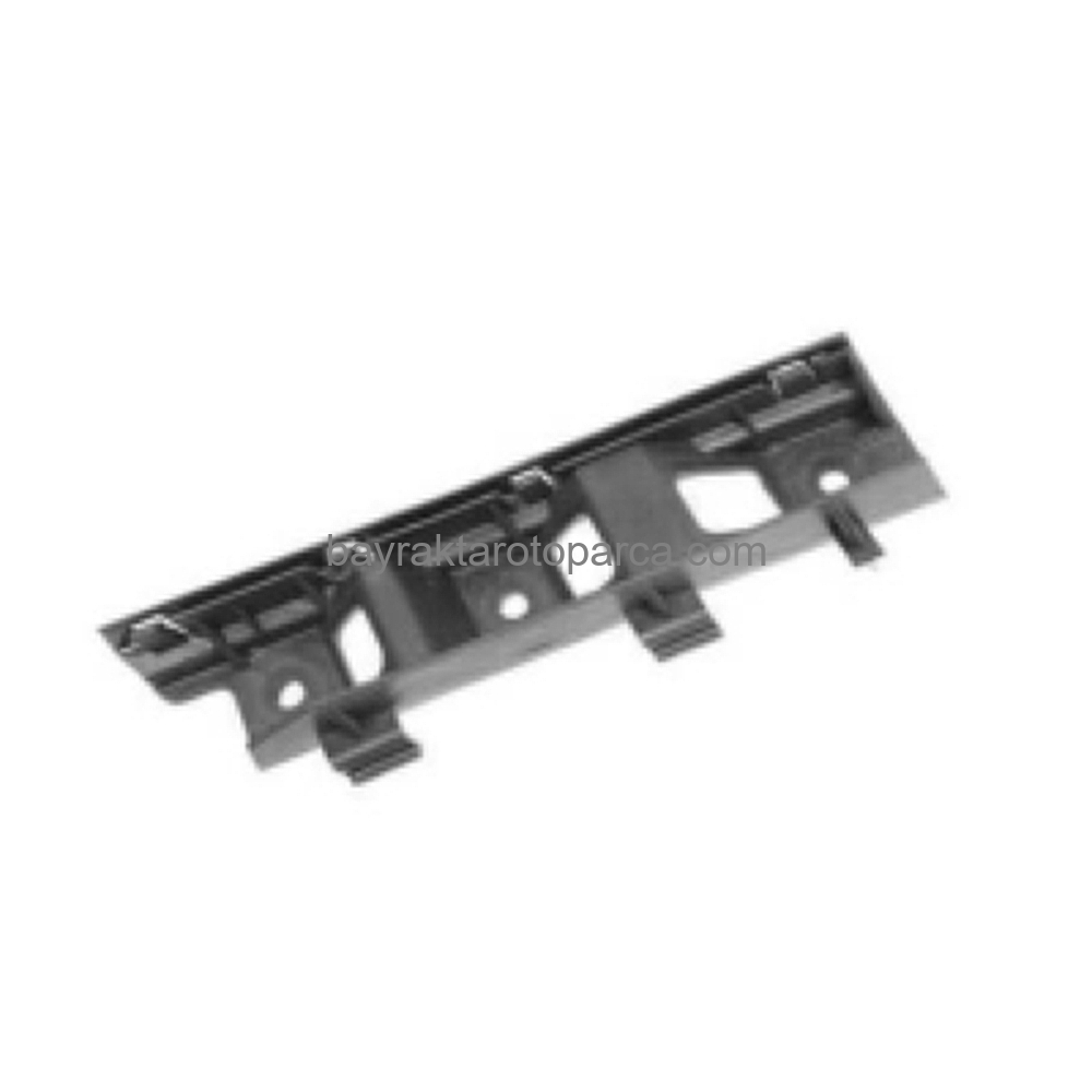 Wolkswagen Passat Ön Tampon Braketi Üst Sağ 2005 -