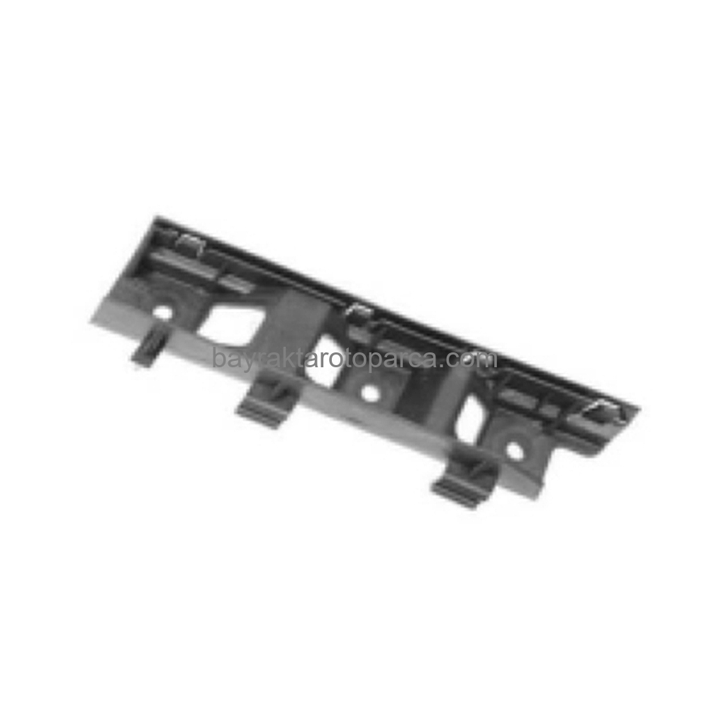 Wolkswagen Passat Ön Tampon Braketi Üst Sol 2005 -