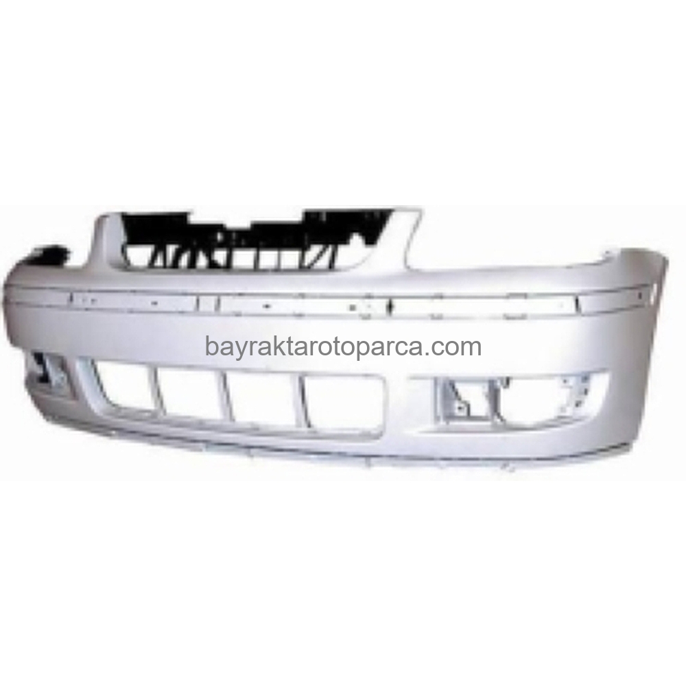 Wolkswagen Polo Ön Tampon Astarlı 1999 - 2001