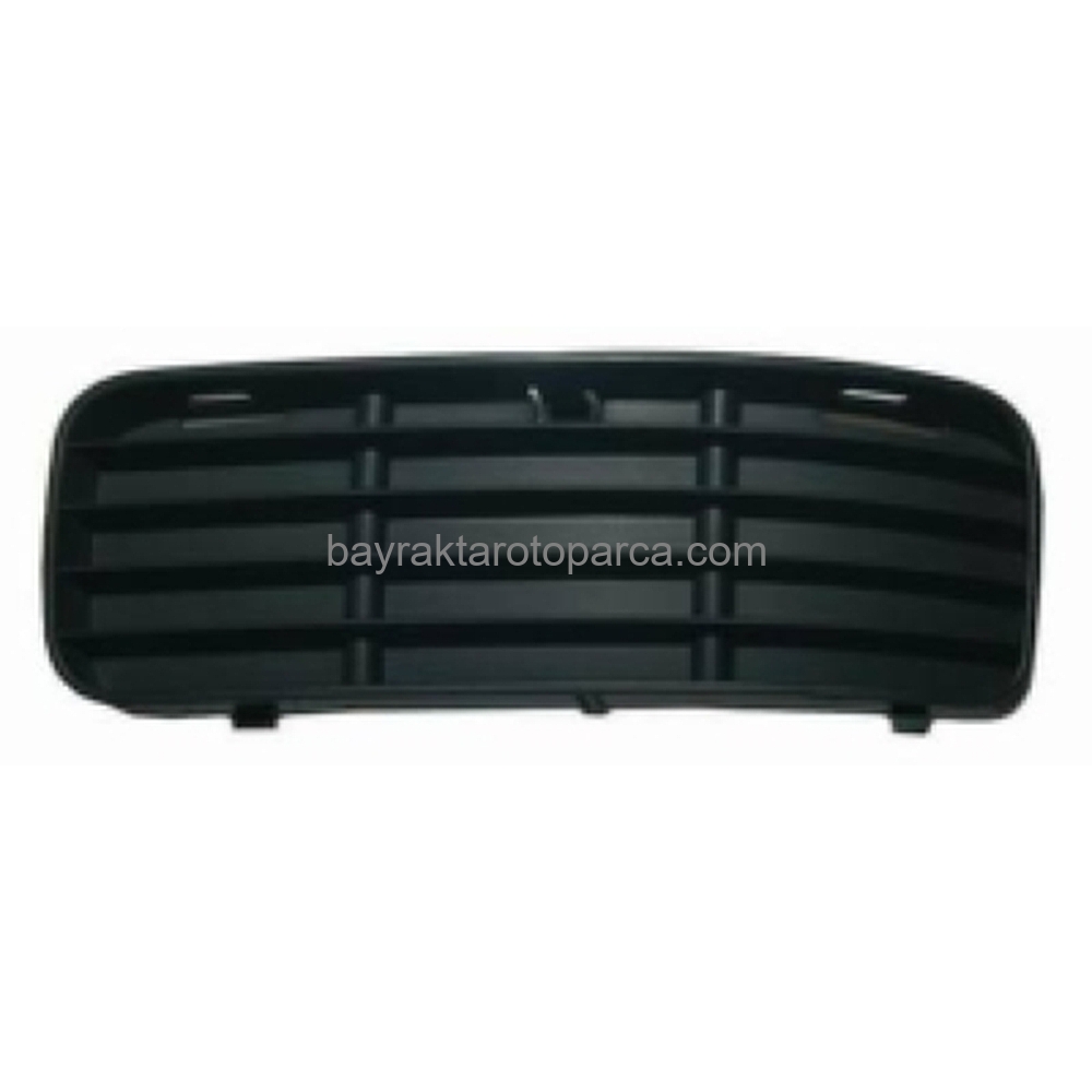 Wolkswagen Polo Clas Caddy Ön Tampon Panjsol 1997-