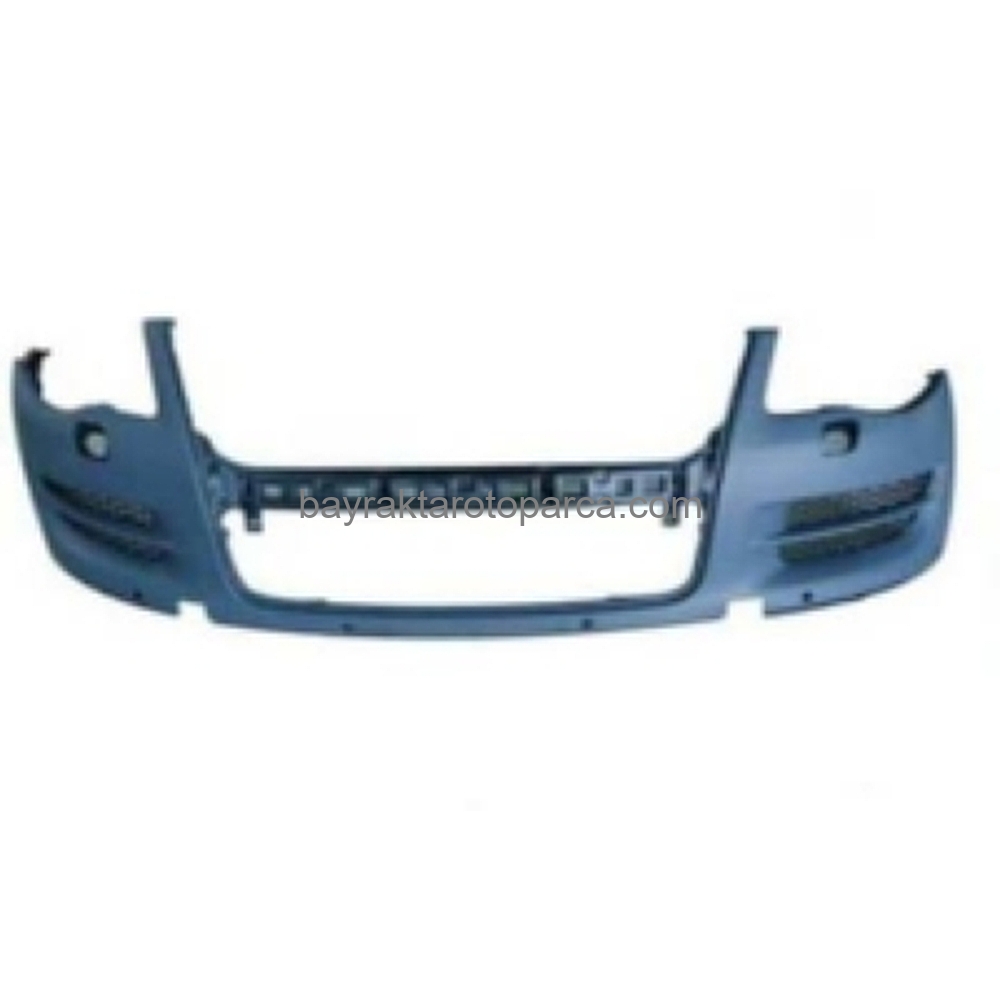Wolkswagen Touareg Ön Tampfar Yıksensör Delikli Astarlı 2007 -