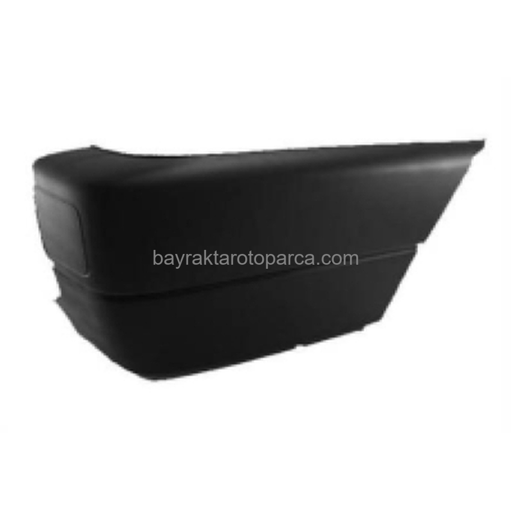 Wolkswagen Transporter T5 T4 Arka Tampon Sağ 1990 - 2019 96