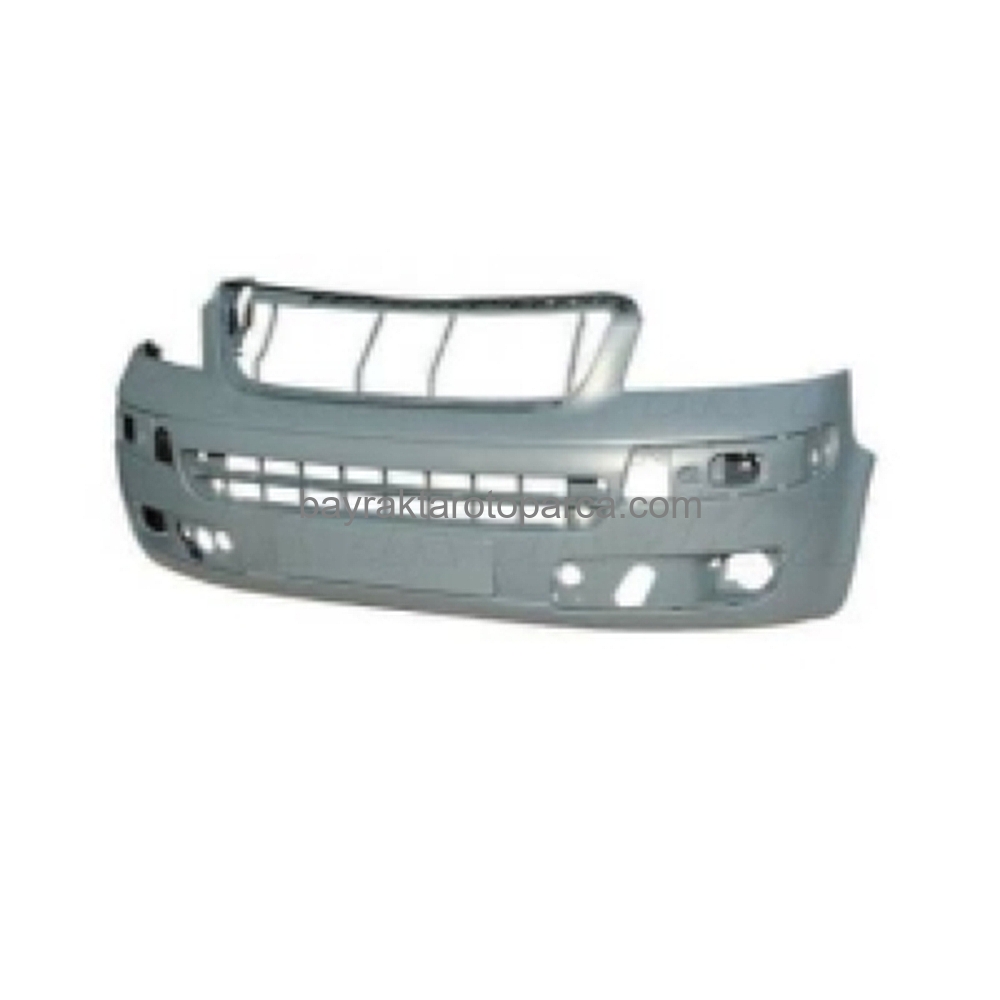 Wolkswagen Transporter T5 T5  Ön Tampon Multivan  Astarlı 2003 -