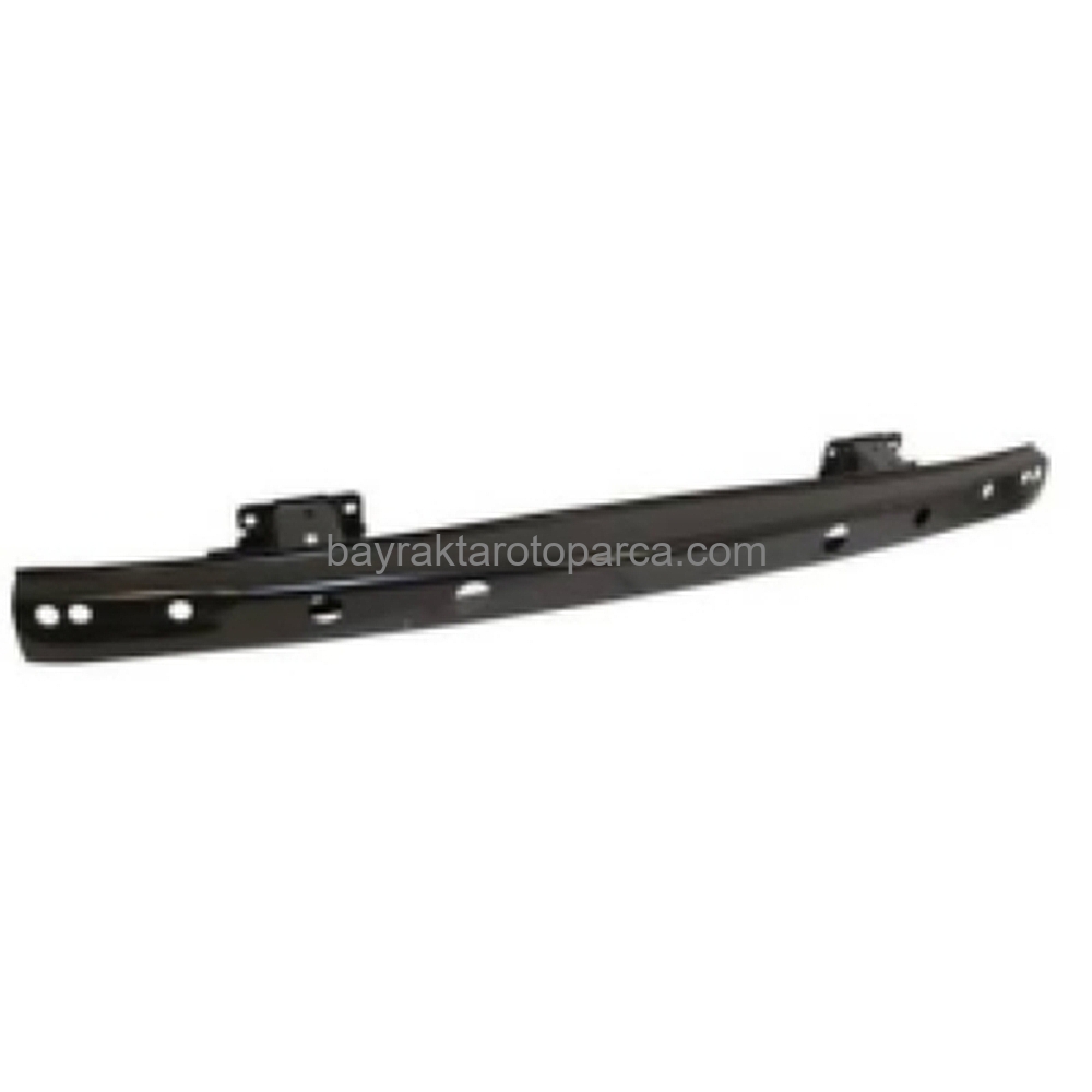 Wolkswagen Transporter T5 T5 Arka Tampon Demiri 2003 -