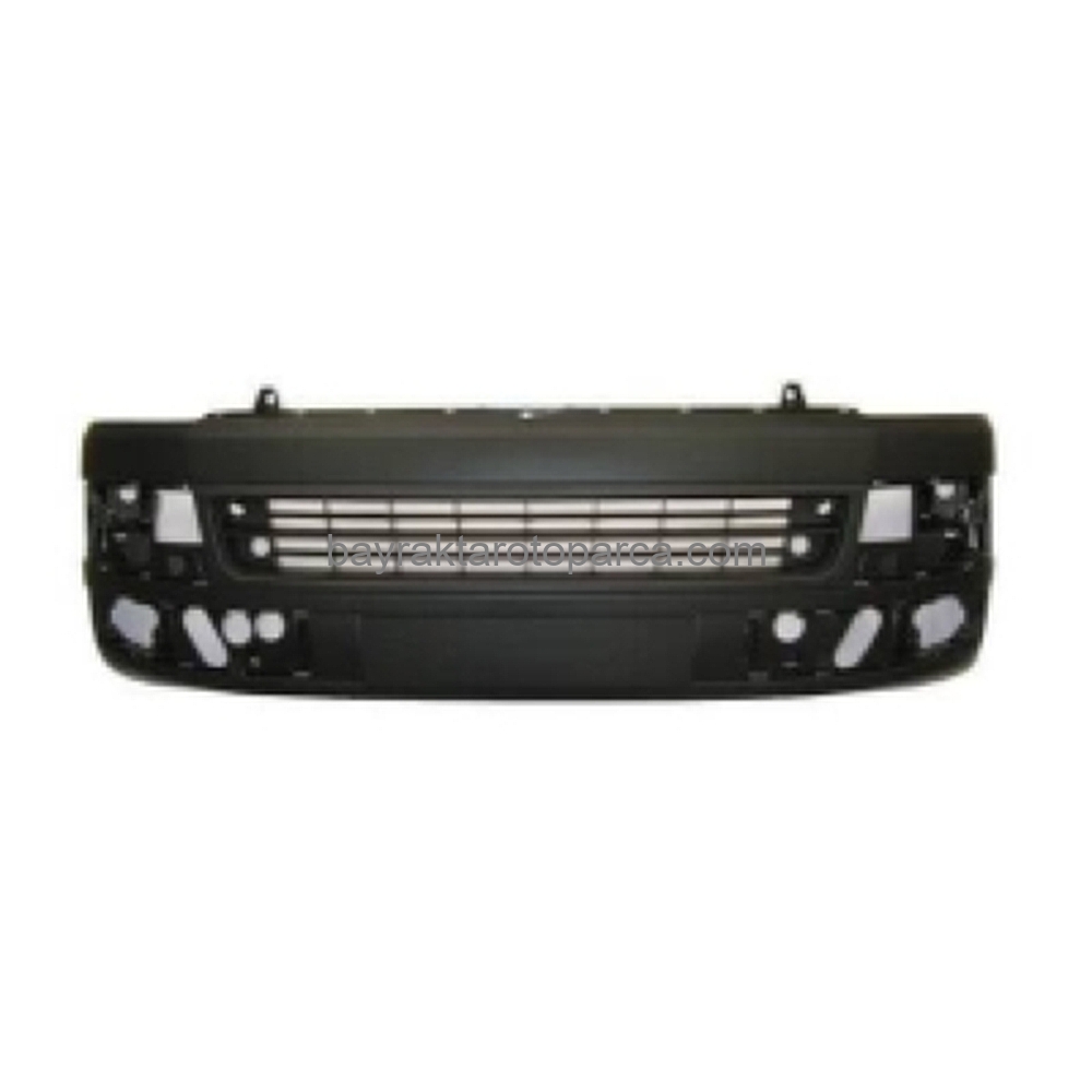 Wolkswagen Transporter T5 T6 Ön Tampon 2010 -