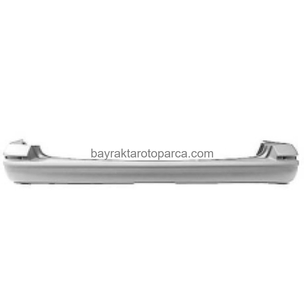 Wolkswagen Transporter T5 Arka Tampon Astarlı 2014 -