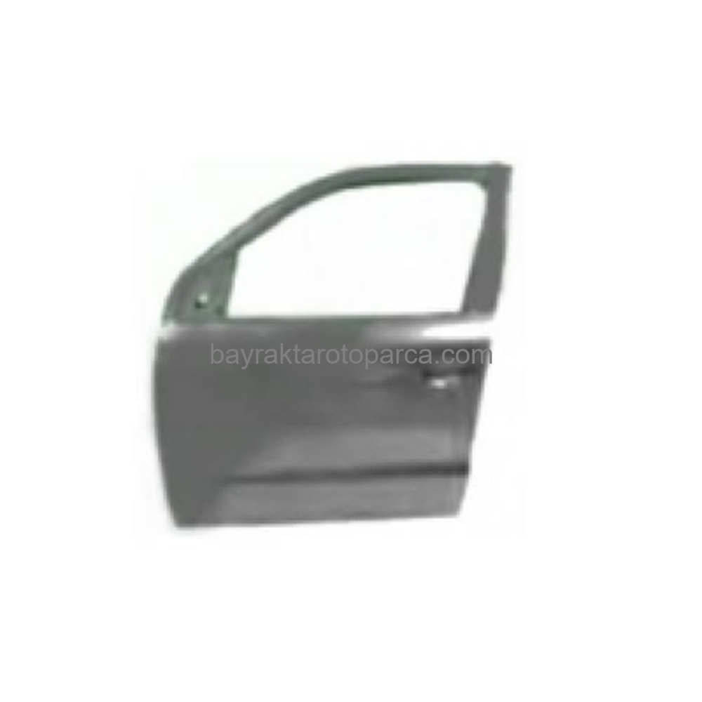 Wolkswagen Amarok Ön Kapı Sol 2010 -