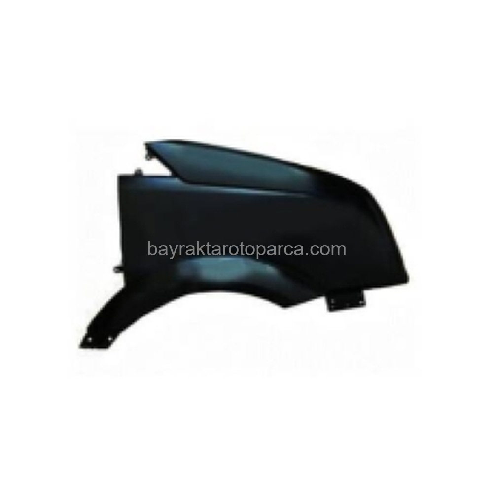 Wolkswagen Crafter Ön Çamurluk (Yerli) Sağ 2006 -