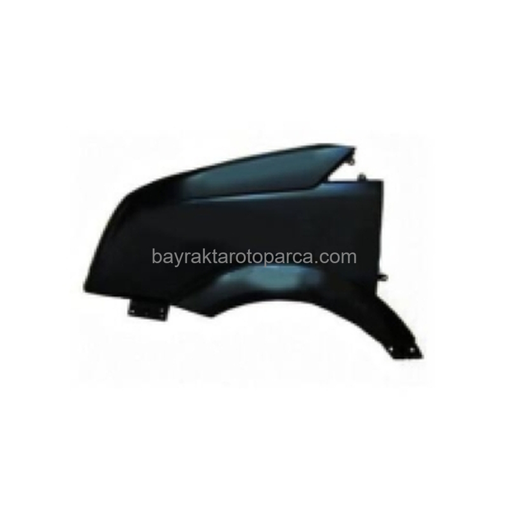 Wolkswagen Crafter Ön Çamurluk (Yerli) Sol 2006 -