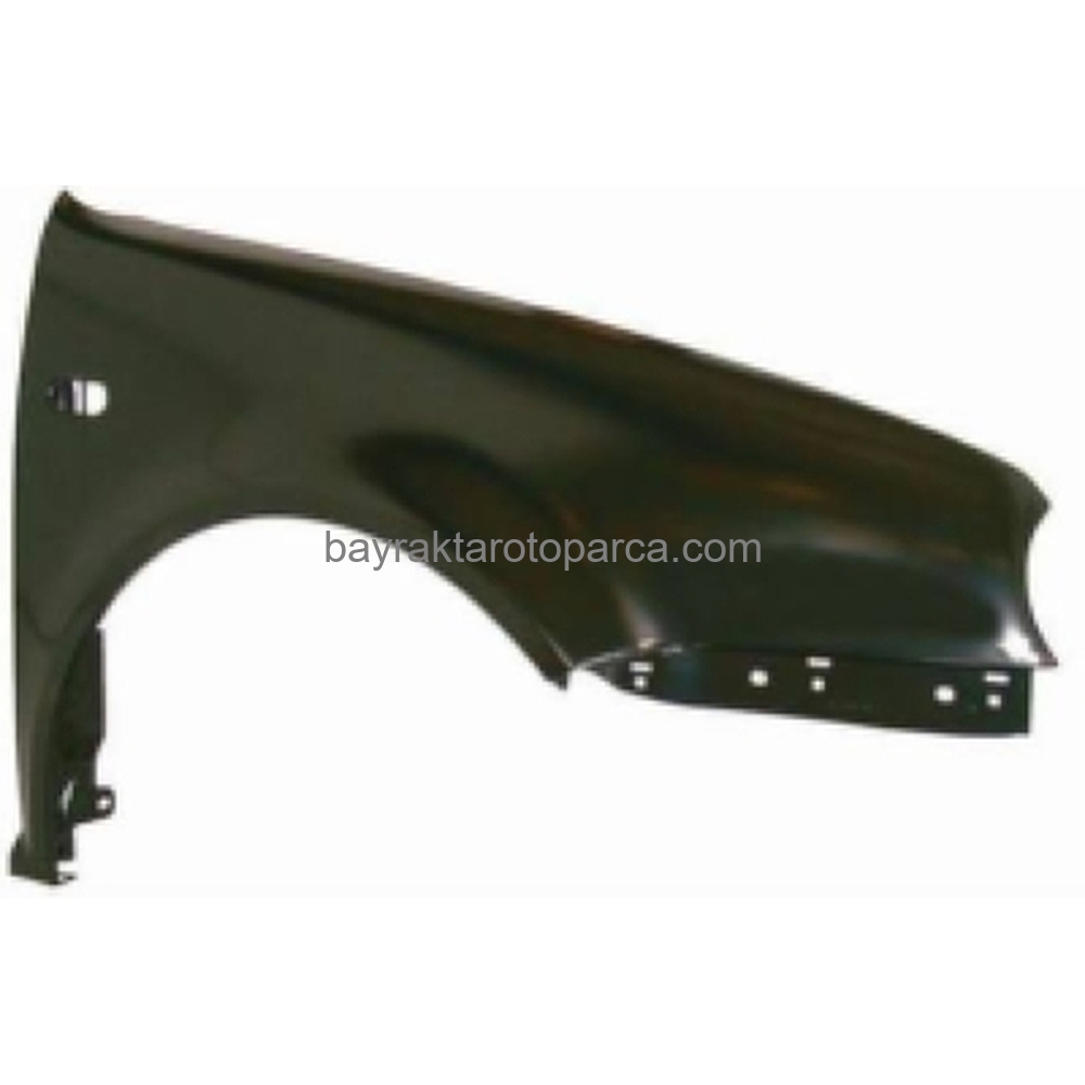 Wolkswagen Golf Iv Ön Çamurluk Sağ 1998 - 2003