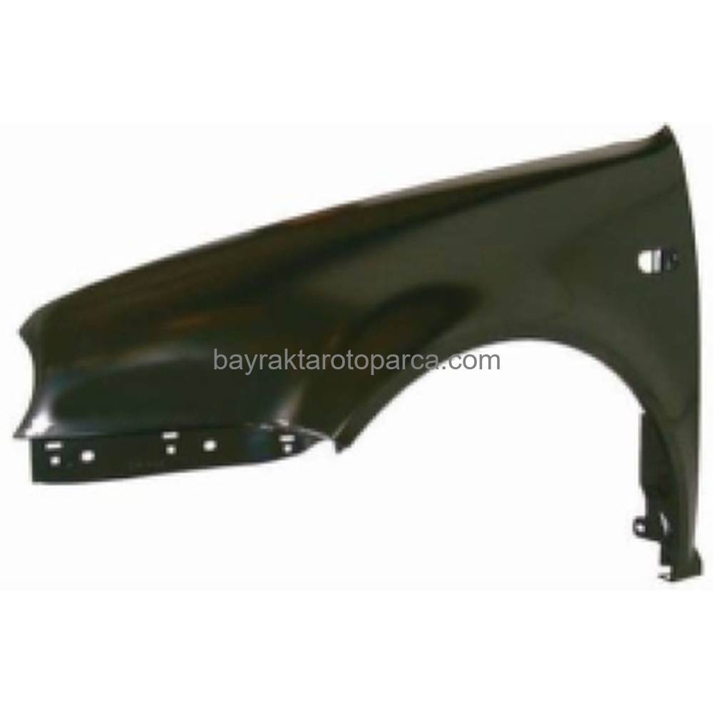 Wolkswagen Golf Iv Ön Çamurluk Sol 1998 - 2003