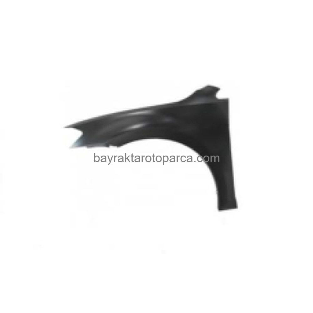 Wolkswagen Golf Vıı Ön Çamurluk Sol 2012 -