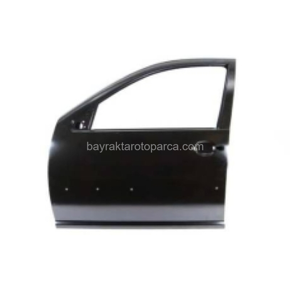 Wolkswagen Golf Iv Ön Kapı Sol 1998 - 2003