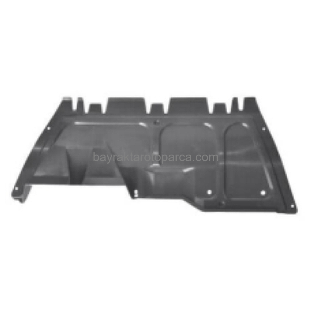 Wolkswagen Golf Iv Motor Alt Koruma Plastik Benzinli  İnorta 1998 - 2003