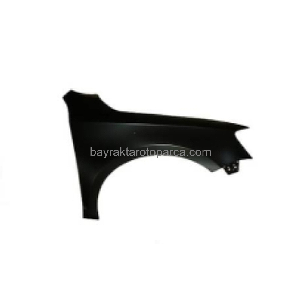 Wolkswagen Jetta Ön Çamurluk Sağ 2010 -