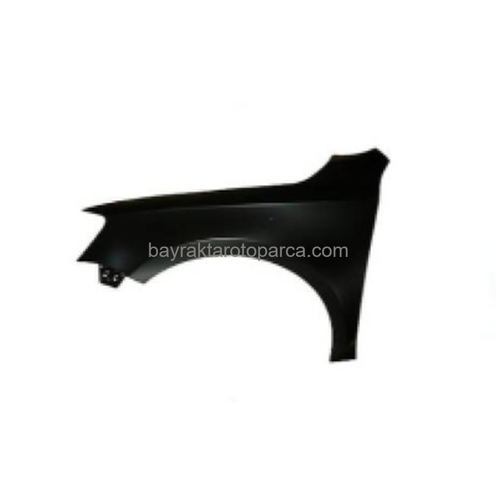 Wolkswagen Jetta Ön Çamurluk Sol 2010 -