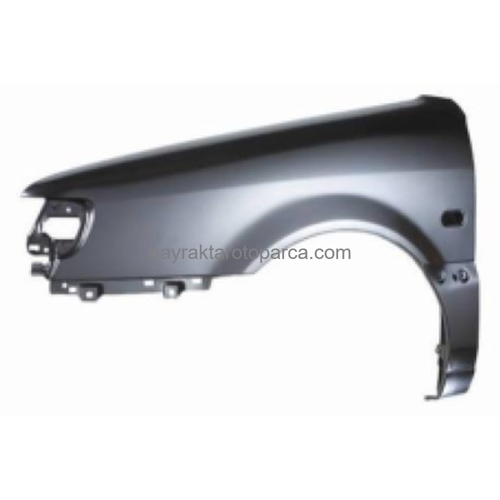 Wolkswagen Passat Ön Çamurluk Sol 93-96