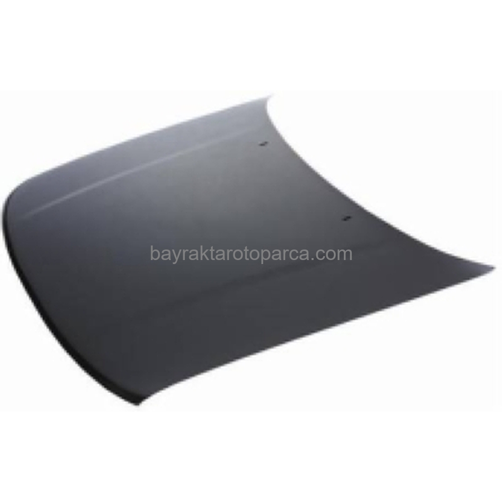 Wolkswagen Passat Motor Kaputu 93-96