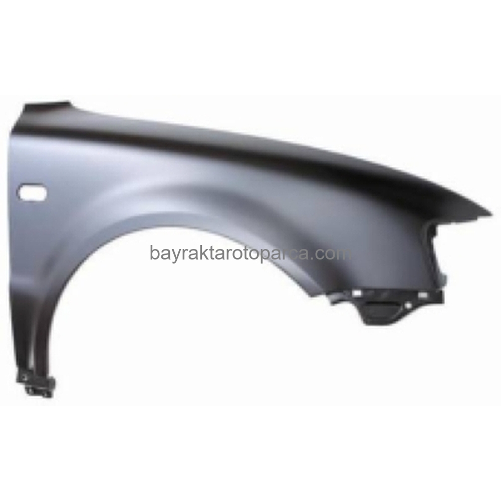 Wolkswagen Passat Ön Çamurluk Delikli Sağ 1997-2000