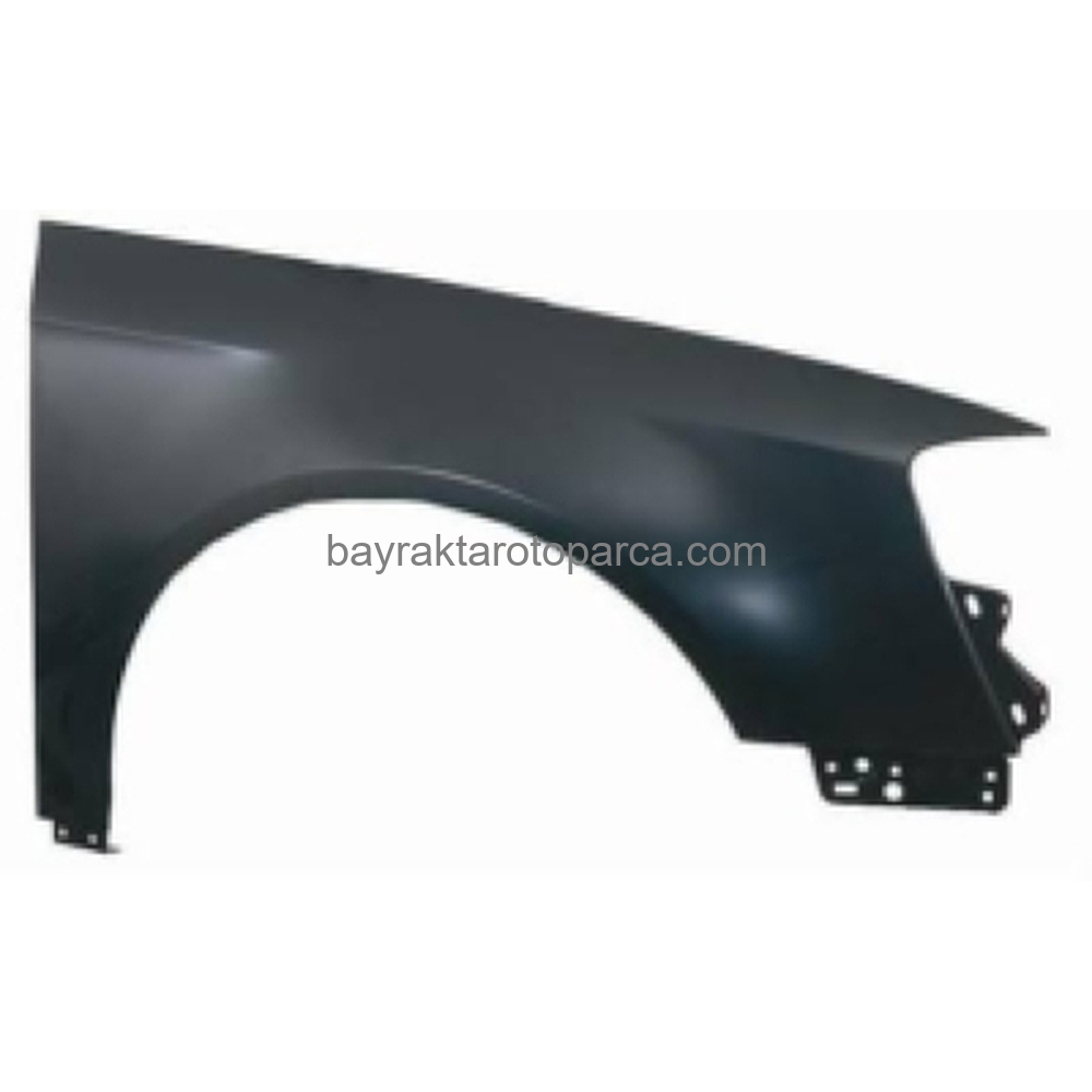 Wolkswagen Passat Ön Çamurluk Sağ 2005 -