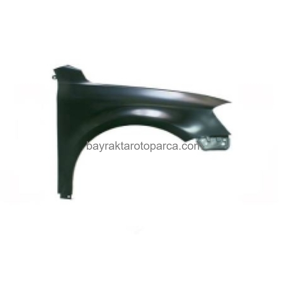 Wolkswagen Passat Ön Çamurluk Sağ 2010 -