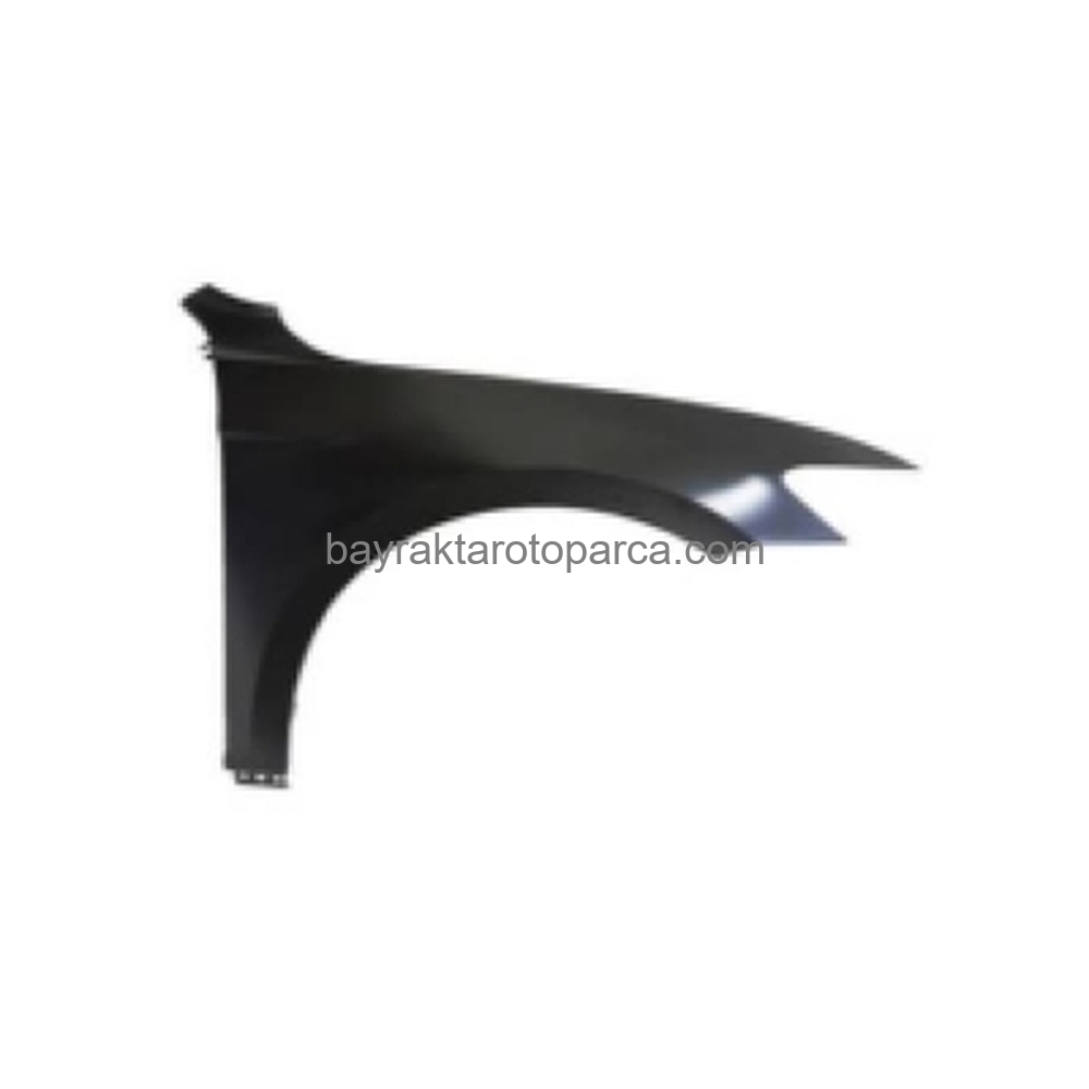 Wolkswagen Passat Ön Çamurluk Sağ 2014 -