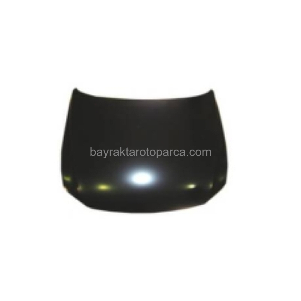 Wolkswagen Passat Motor Kaputu 2014 -