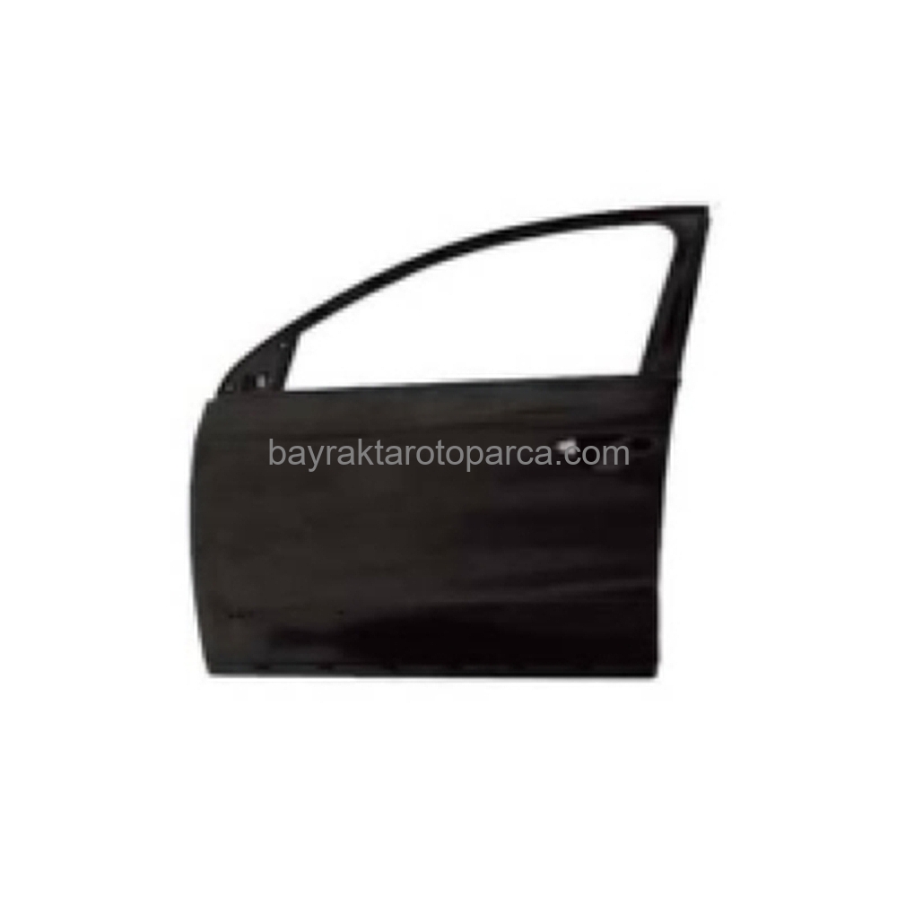 Wolkswagen Passat Ön Kapı Sol 2005 - 2008