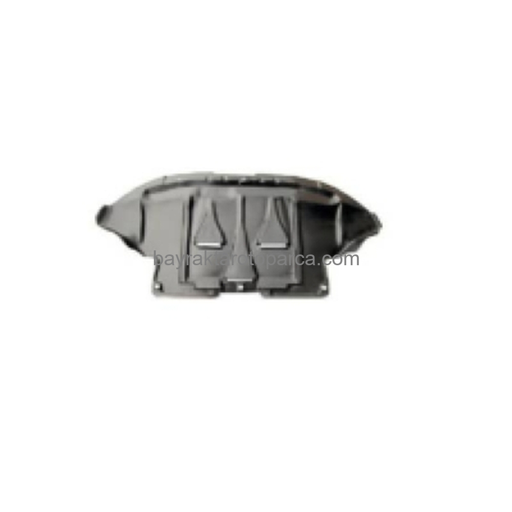 Wolkswagen Passat A4 Superb Motor Alt Koruma Plastik 1997 - 2005