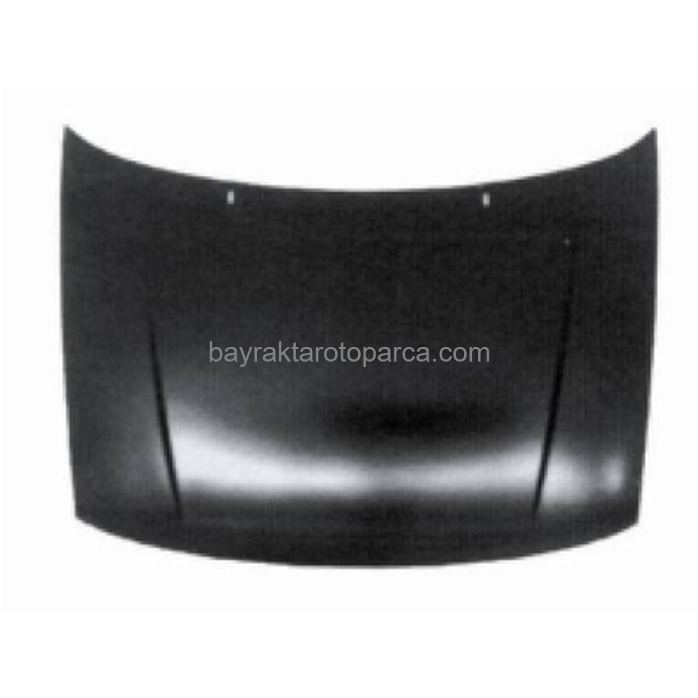 Wolkswagen Polo Motor Kaputu 1994 - 2019