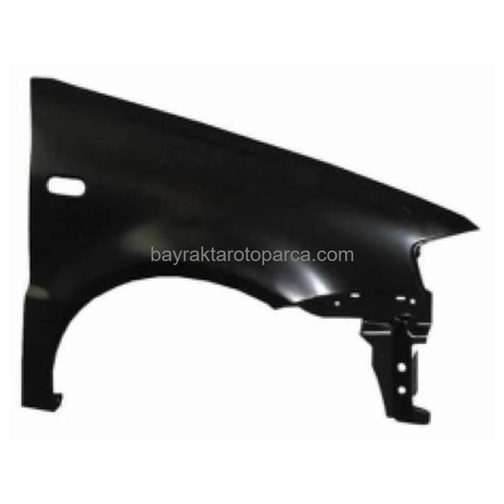 Wolkswagen Polo Ön Çamurluk Sağ 1999 - 2001