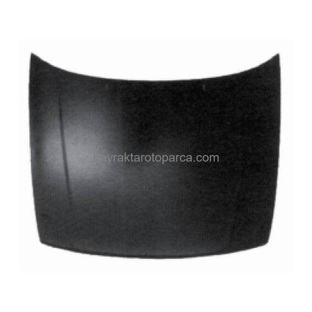 Wolkswagen Polo Clas Caddy Ibıza Motor Kaputu 1996 -