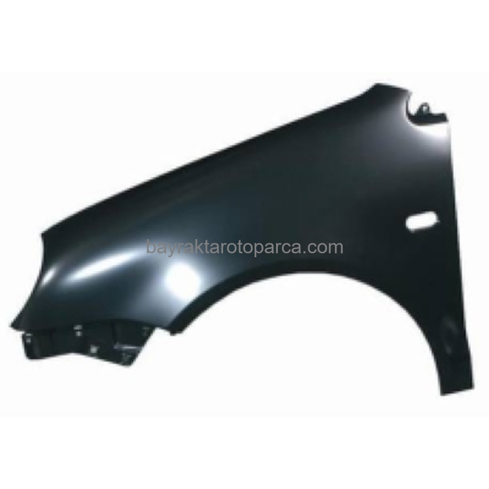 Wolkswagen Polo Ön Çamurluk Sol 2001 -