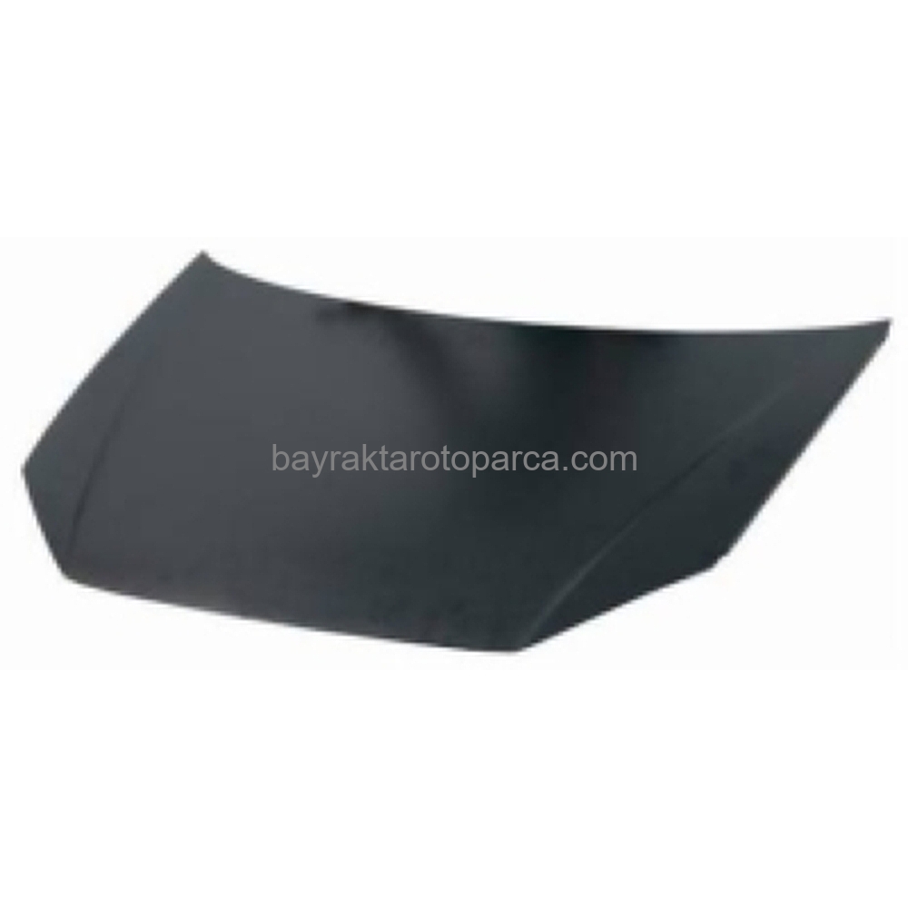 Wolkswagen Polo Motor Kaputu 2005 -