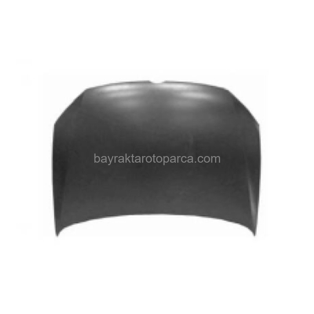 Wolkswagen Polo Motor Kaputu 2009 2017