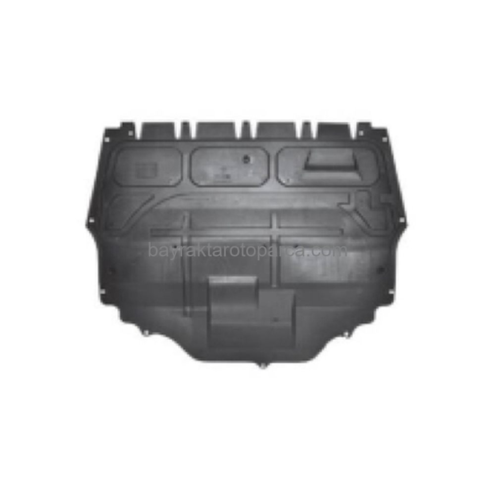 Wolkswagen Polo Aa1 Sfabıa Motkoruma Plastik Dizel El 2002 - 2018