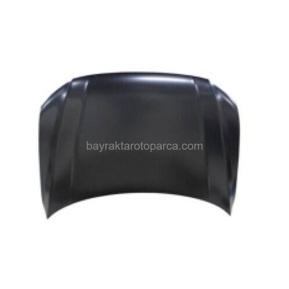 Wolkswagen Tıguan Motor Kaputu 2015 -