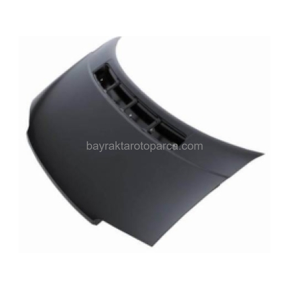 Wolkswagen Transporter T5 Motor Kaputu 1991 - 2002