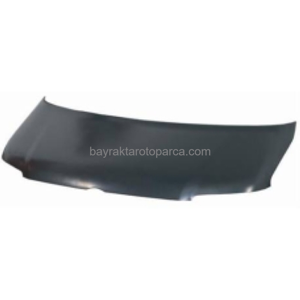 Wolkswagen Transporter T5 T5 Motor Kaputu 2003 -