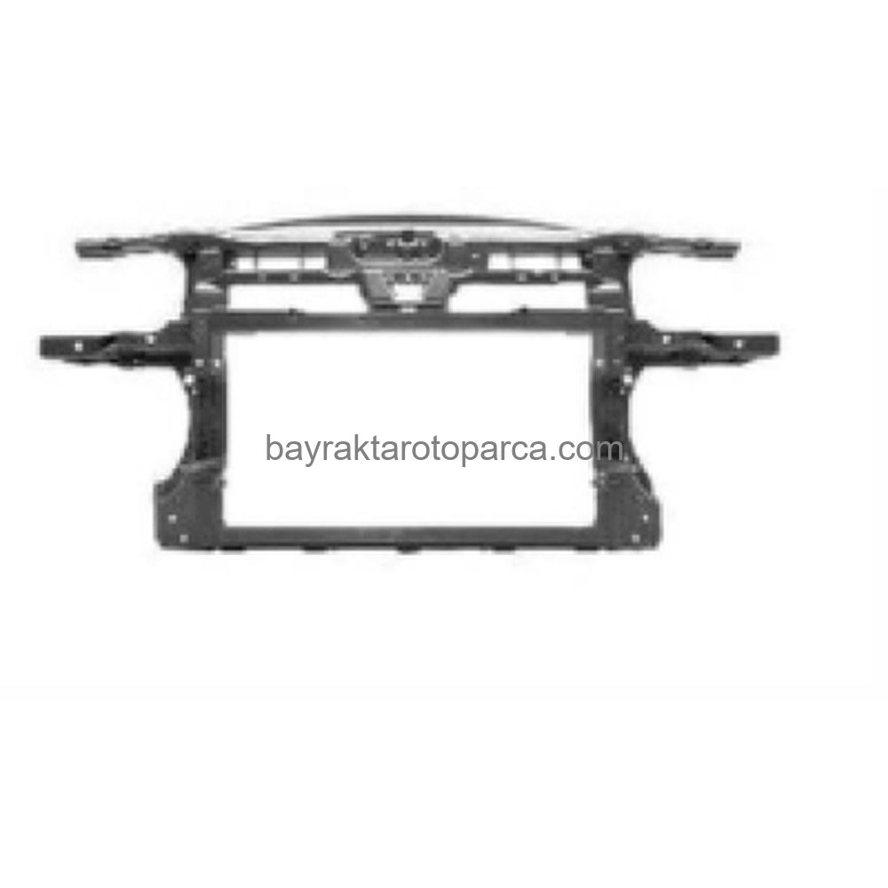 Wolkswagen Caddy Ön Panel 2004 - 2010