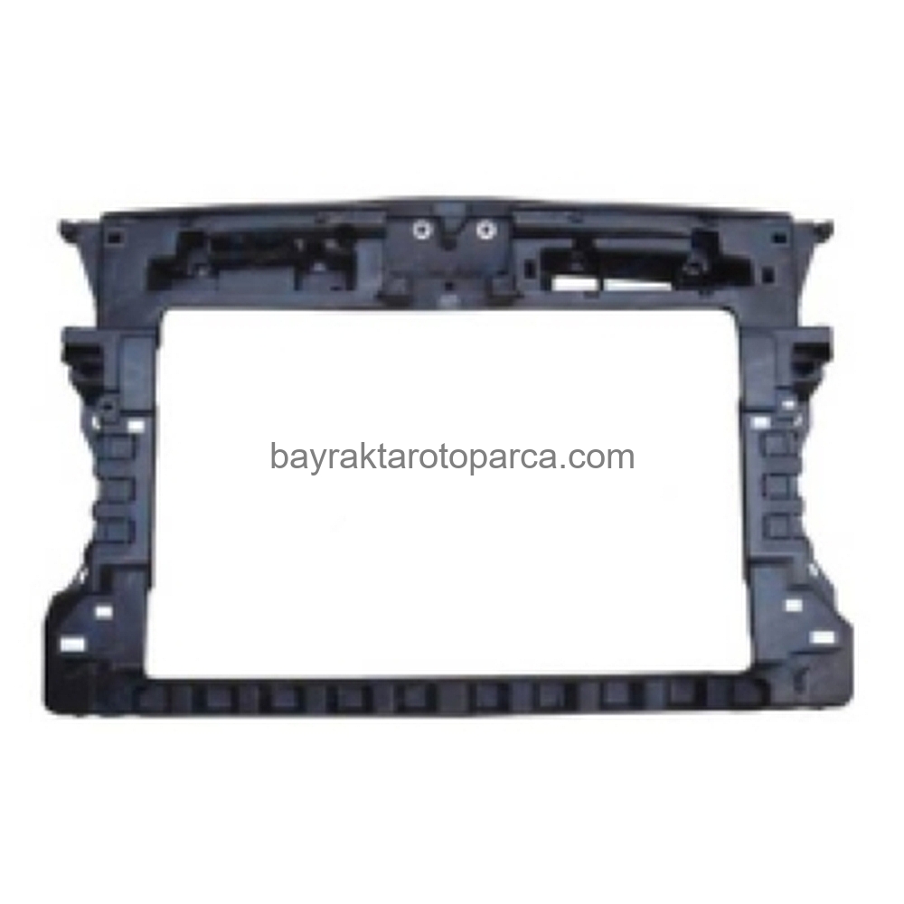 Wolkswagen Caddy Touran Ön Panel Plastik  2010 -